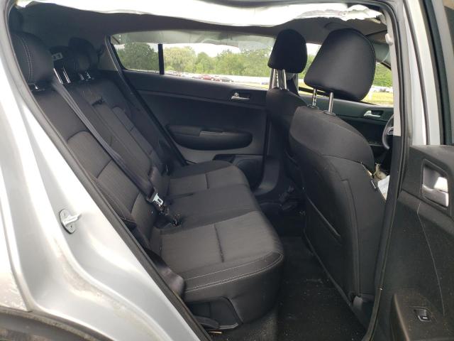 Kia Sportage l 2019