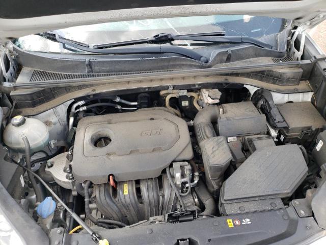 Kia Sportage l 2019