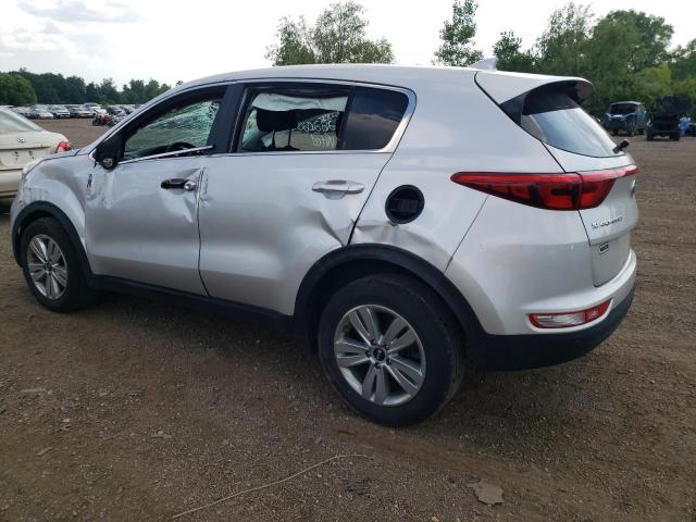 Kia Sportage l 2019
