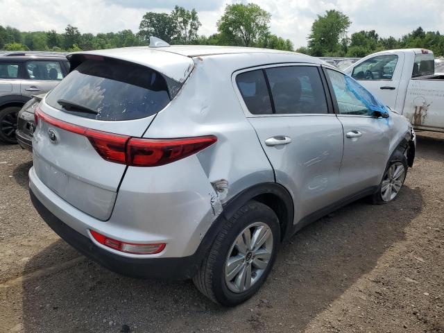 Kia Sportage l 2019