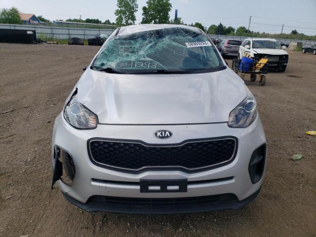 Kia Sportage l 2019