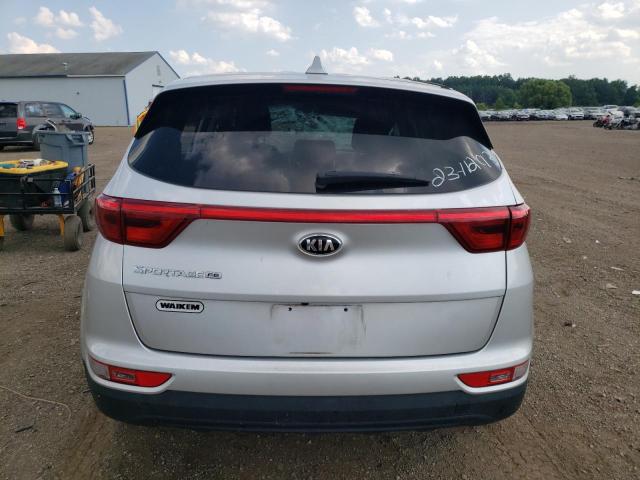 Kia Sportage l 2019
