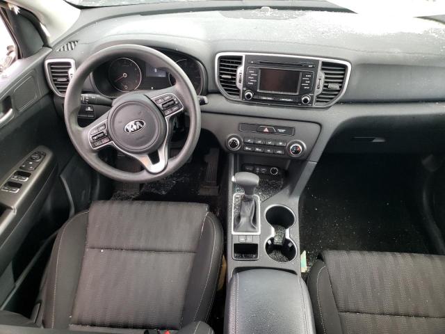 Kia Sportage l 2019