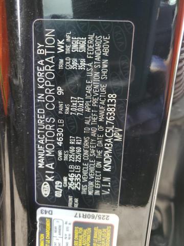 Kia Sportage l 2020