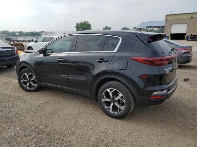 Kia Sportage l 2020