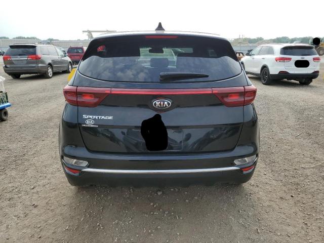 Kia Sportage l 2020