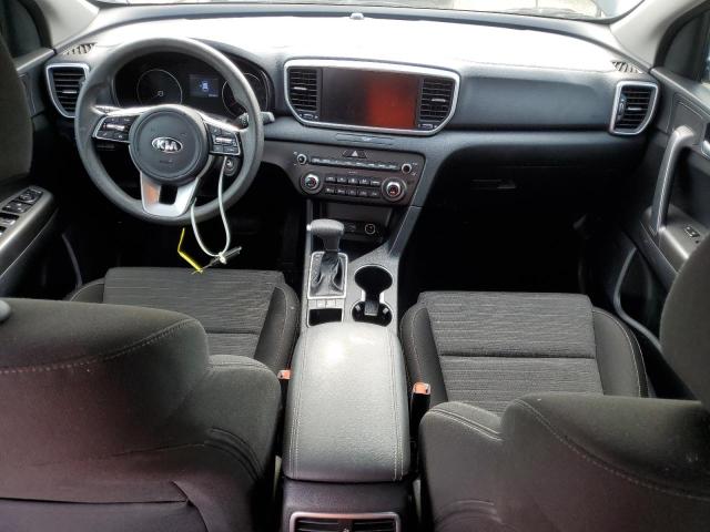 Kia Sportage l 2020