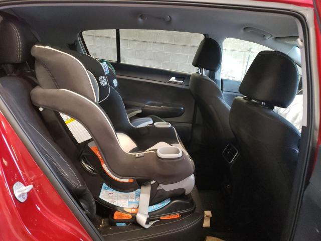Kia Sportage l 2020