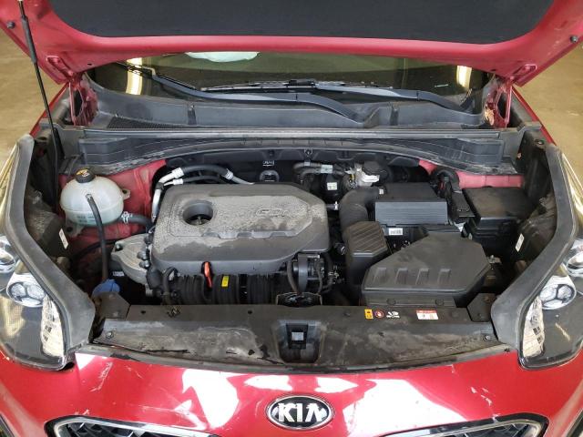 Kia Sportage l 2020