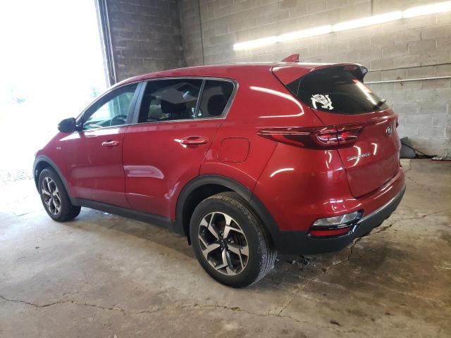 Kia Sportage l 2020