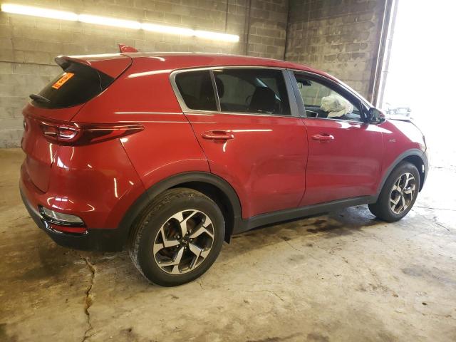 Kia Sportage l 2020