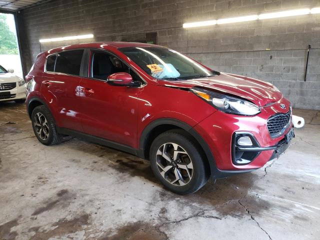 Kia Sportage l 2020