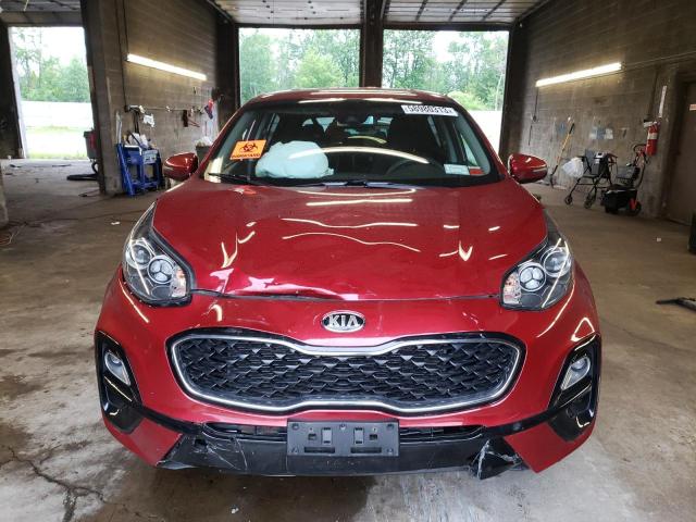 Kia Sportage l 2020