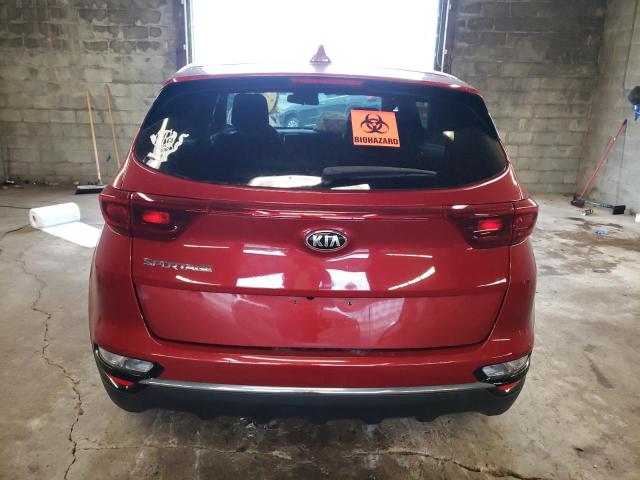 Kia Sportage l 2020