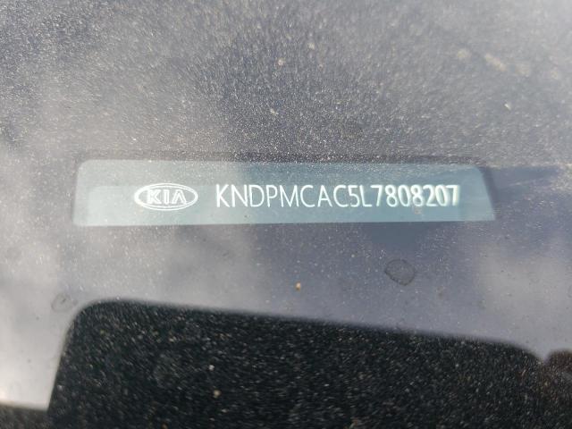 Kia Sportage l 2020