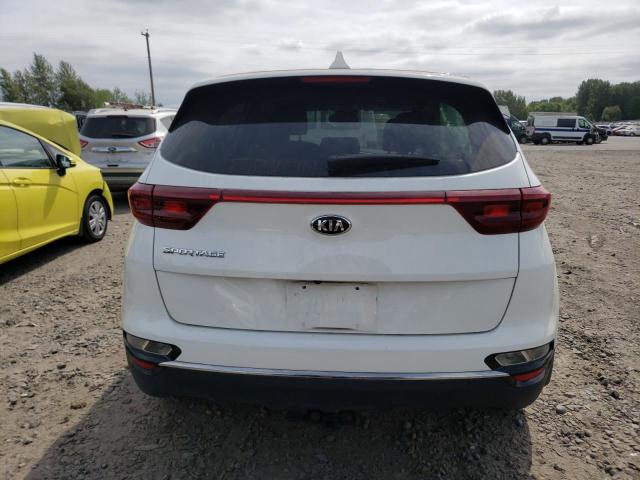 Kia Sportage l 2020