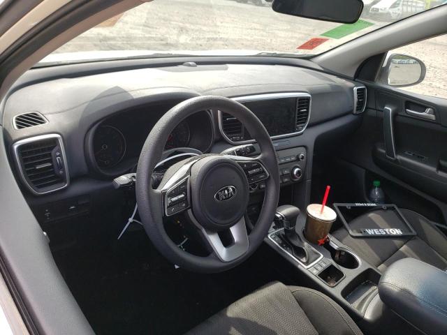 Kia Sportage l 2020