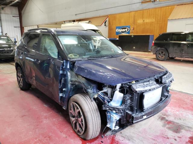 Kia Seltos ex (2021)