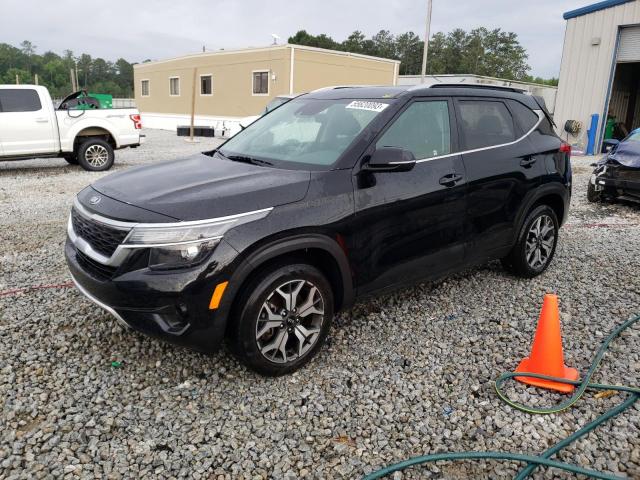 Kia Seltos ex (2021)