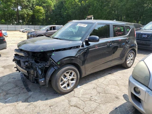 Kia Soul lx (2023)