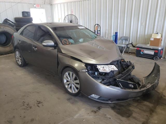 Kia Forte (2010)