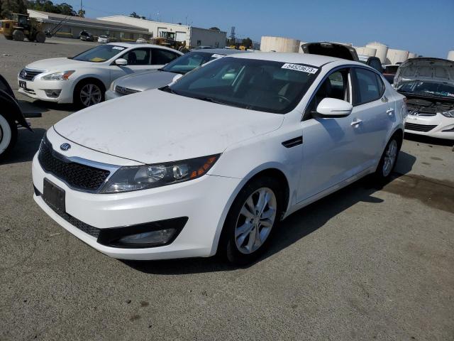 Kia Optima (2013)