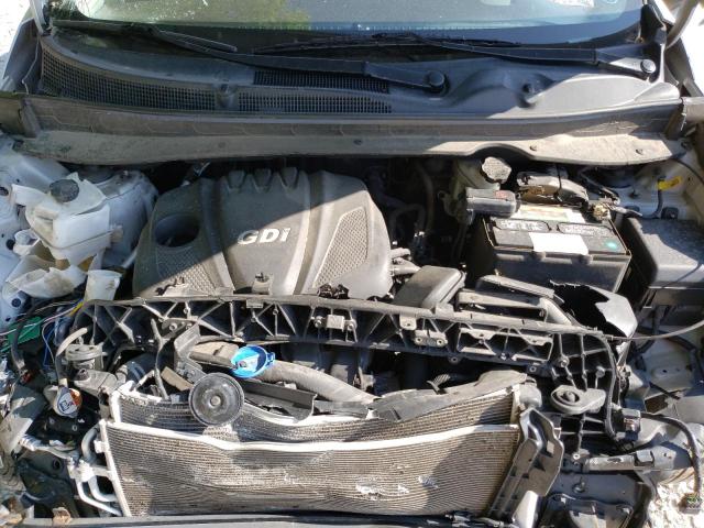 Kia Sportage l 2016