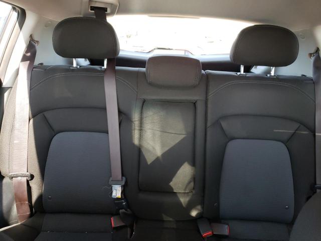 Kia Sportage l 2016