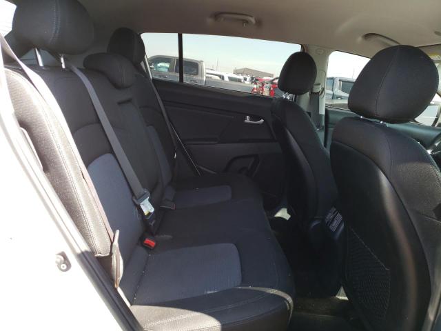 Kia Sportage l 2016