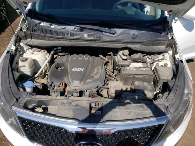 Kia Sportage l 2016