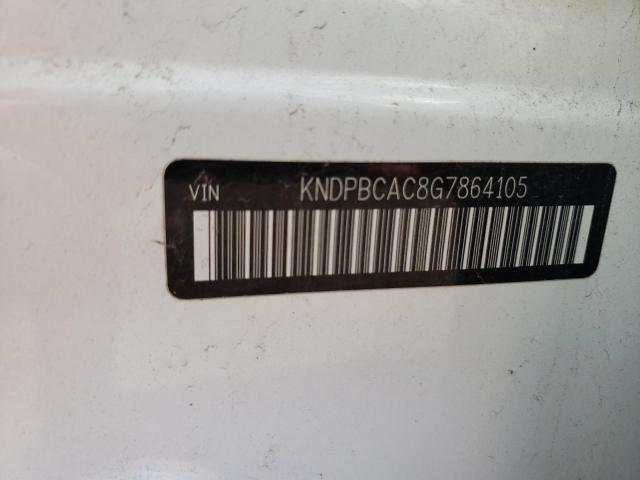 Kia Sportage l 2016