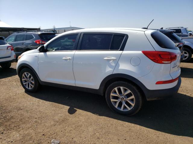 Kia Sportage l 2016