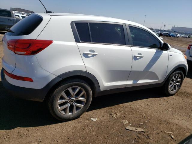 Kia Sportage l 2016