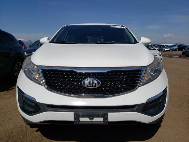 Kia Sportage l 2016