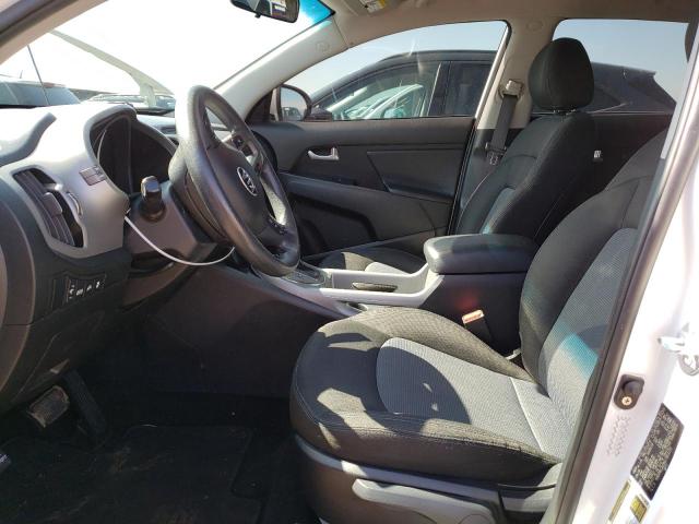 Kia Sportage l 2016