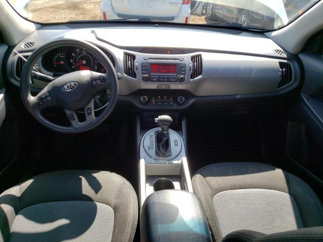 Kia Sportage l 2016