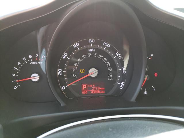 Kia Sportage l 2016