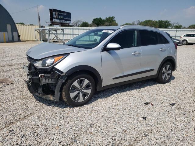 Kia Niro fe (2018)