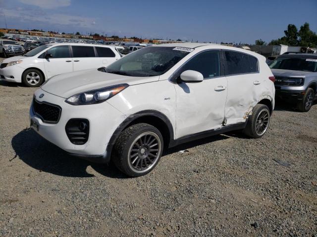 Kia Sportage l 2019