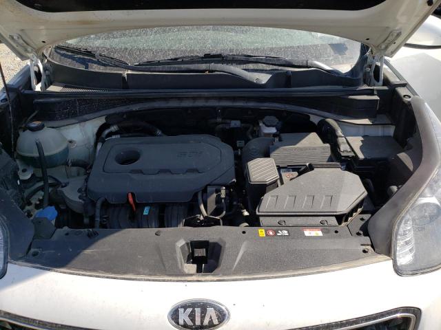 Kia Sportage l 2019