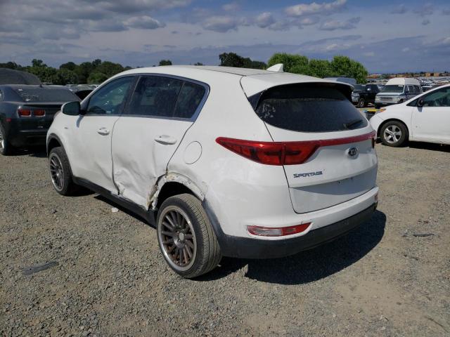 Kia Sportage l 2019
