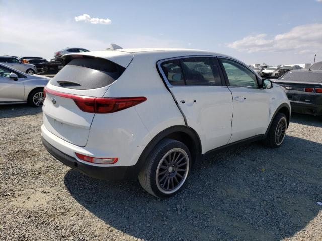 Kia Sportage l 2019