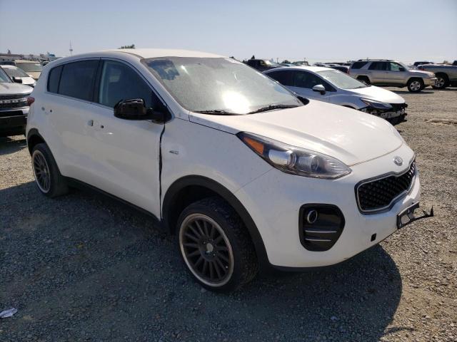 Kia Sportage l 2019