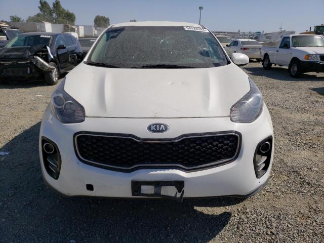 Kia Sportage l 2019
