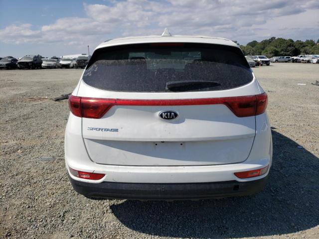 Kia Sportage l 2019
