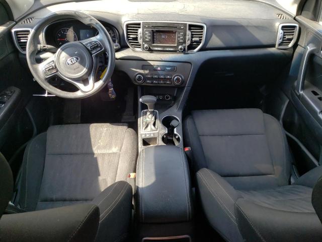 Kia Sportage l 2019