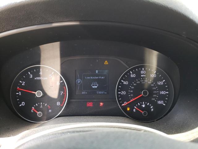 Kia Sportage l 2019