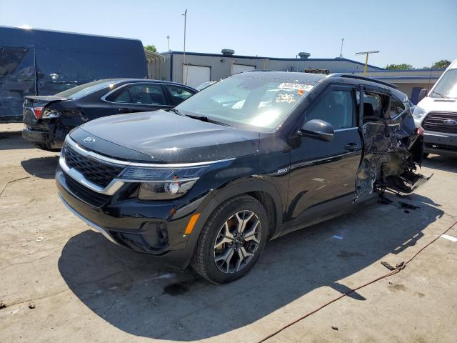 Kia Seltos ex (2021)