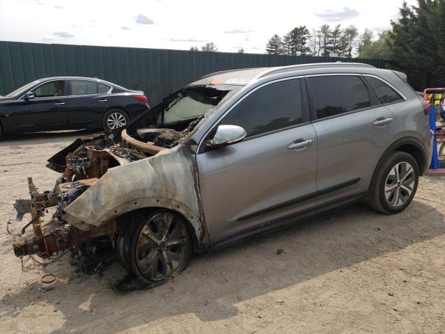 Kia Niro s (2022)