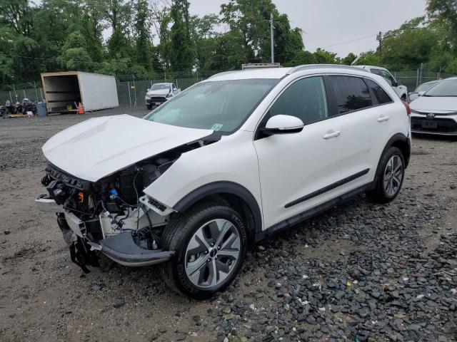 Kia Niro s (2022)